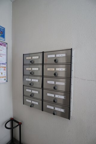 カーサ寺池の物件内観写真