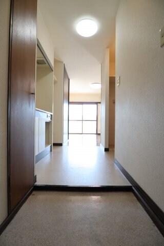 カーサ寺池の物件内観写真