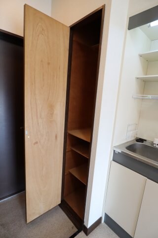 カーサ寺池の物件内観写真