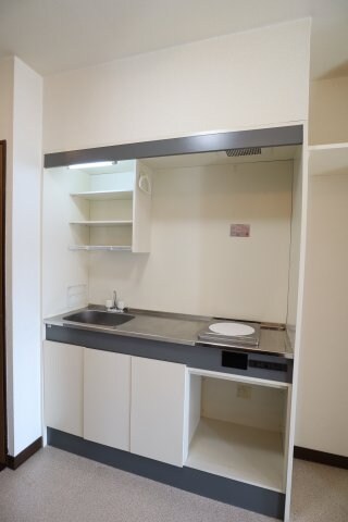 カーサ寺池の物件内観写真