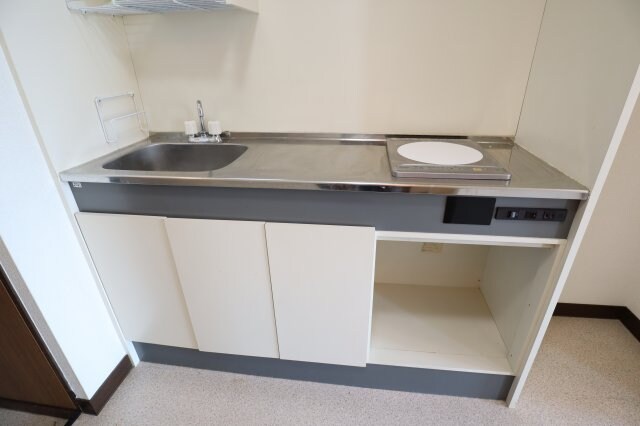 カーサ寺池の物件内観写真