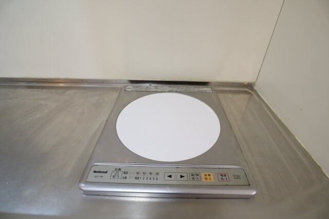 カーサ寺池の物件内観写真