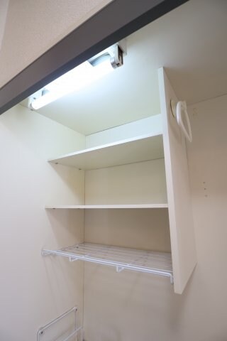 カーサ寺池の物件内観写真