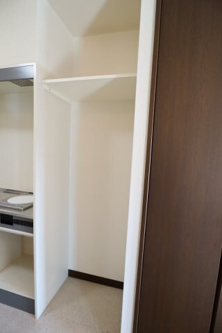 カーサ寺池の物件内観写真