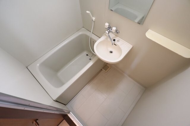 カーサ寺池の物件内観写真