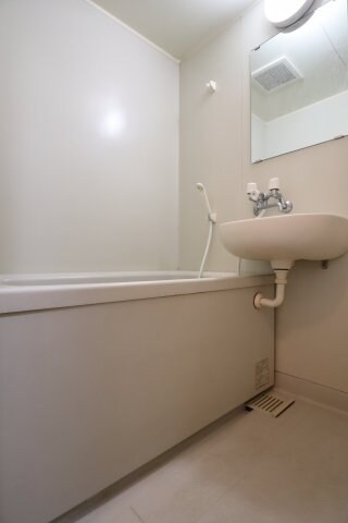 カーサ寺池の物件内観写真