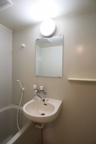 カーサ寺池の物件内観写真