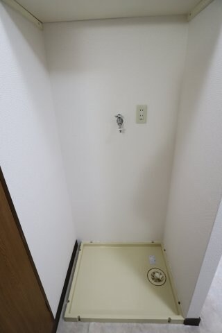 カーサ寺池の物件内観写真