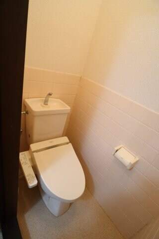 カーサ寺池の物件内観写真