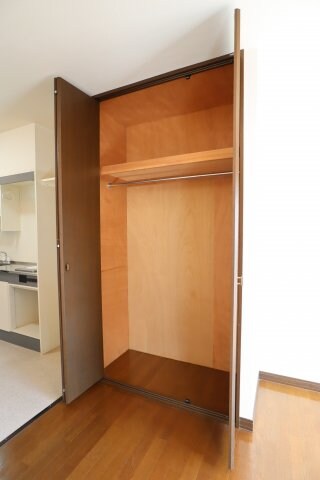 カーサ寺池の物件内観写真