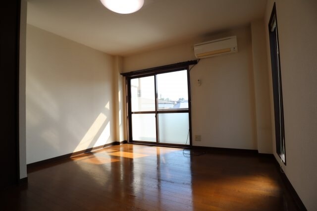 カーサ寺池の物件内観写真