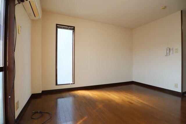 カーサ寺池の物件内観写真