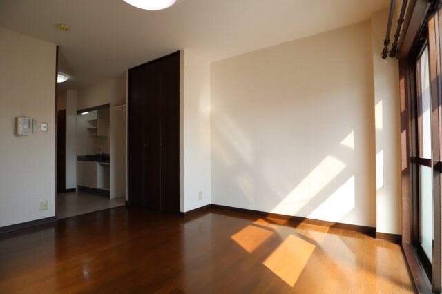 カーサ寺池の物件内観写真