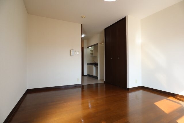 カーサ寺池の物件内観写真