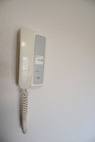 カーサ寺池の物件内観写真