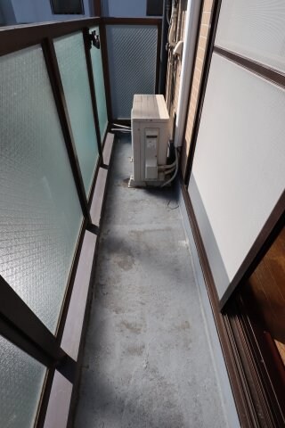 カーサ寺池の物件内観写真