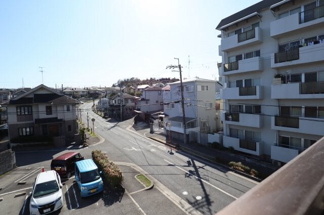 カーサ寺池の物件内観写真