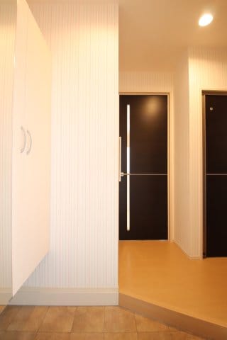 ヴィラージュNissinの物件内観写真