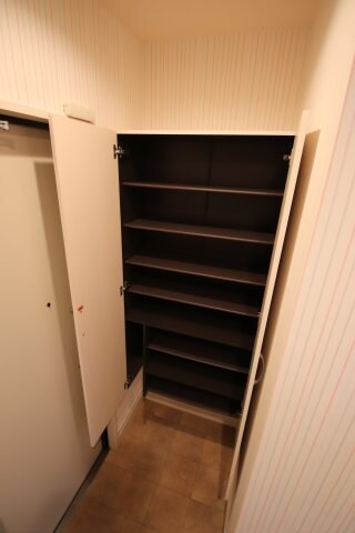 ヴィラージュNissinの物件内観写真