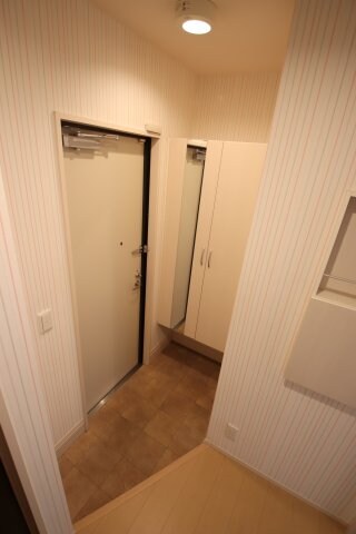 ヴィラージュNissinの物件内観写真