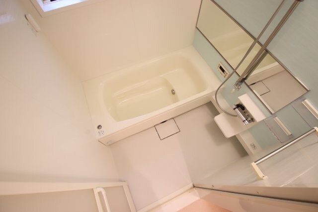 ヴィラージュNissinの物件内観写真