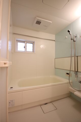 ヴィラージュNissinの物件内観写真