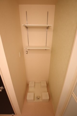 ヴィラージュNissinの物件内観写真