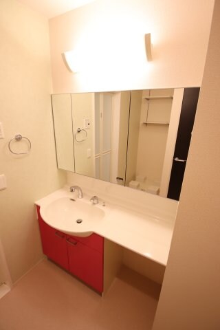 ヴィラージュNissinの物件内観写真