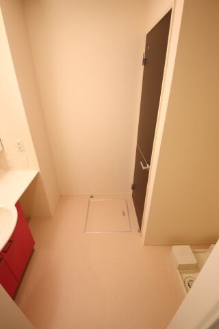 ヴィラージュNissinの物件内観写真