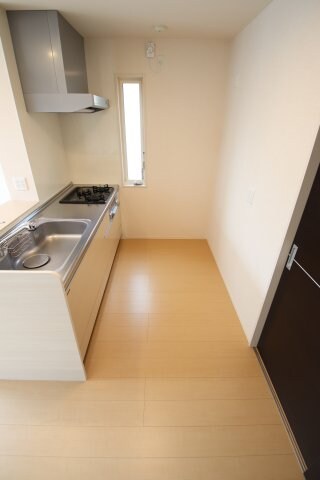 ヴィラージュNissinの物件内観写真