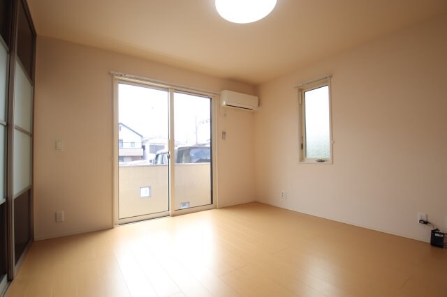 ヴィラージュNissinの物件内観写真