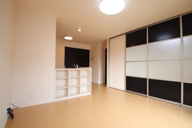 ヴィラージュNissinの物件内観写真