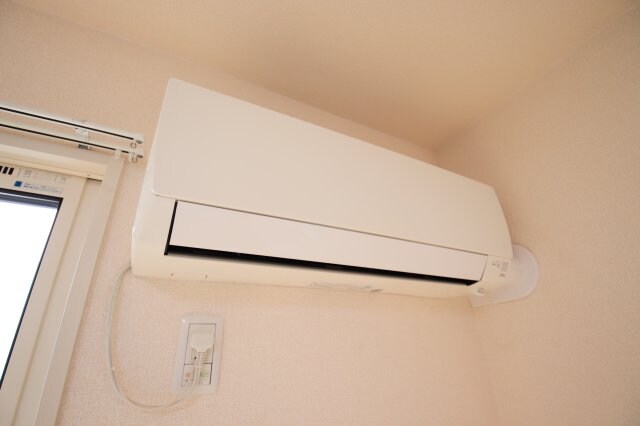 ヴィラージュNissinの物件内観写真