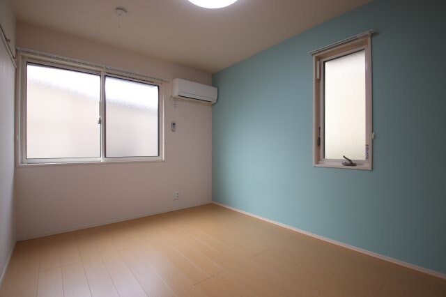 ヴィラージュNissinの物件内観写真