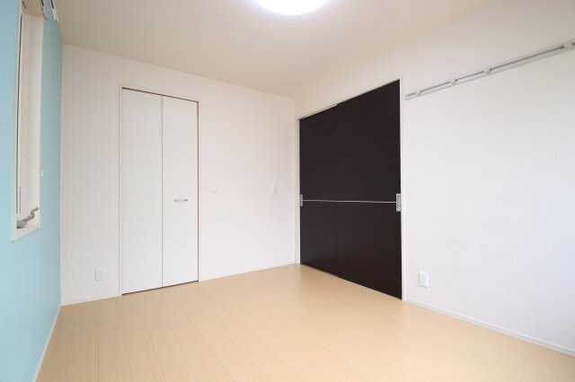 ヴィラージュNissinの物件内観写真