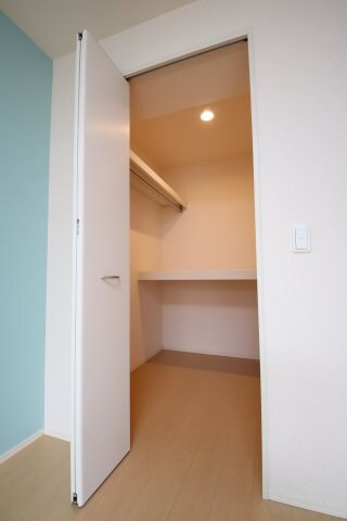 ヴィラージュNissinの物件内観写真