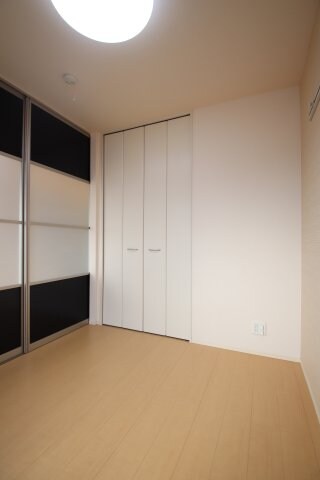 ヴィラージュNissinの物件内観写真