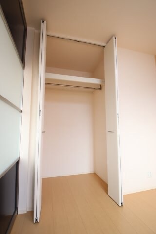 ヴィラージュNissinの物件内観写真