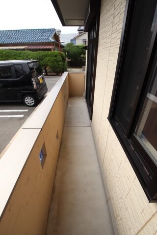 ヴィラージュNissinの物件内観写真