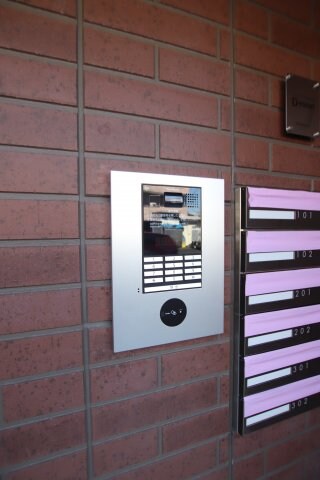 プルーニャの物件内観写真