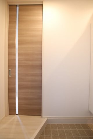 プルーニャの物件内観写真