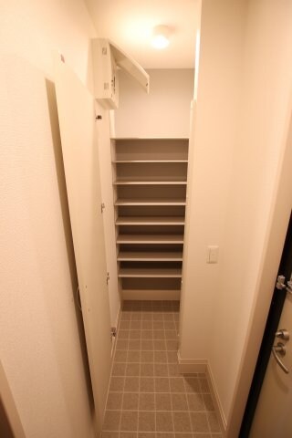 プルーニャの物件内観写真