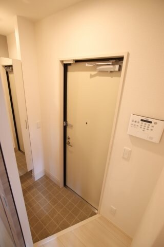 プルーニャの物件内観写真