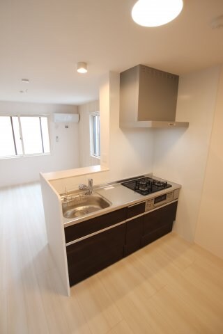 プルーニャの物件内観写真