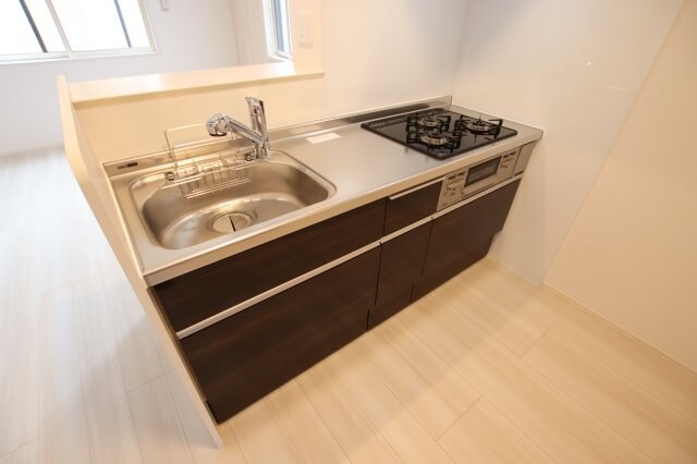 プルーニャの物件内観写真