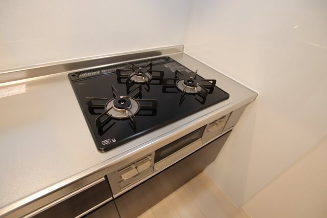 プルーニャの物件内観写真