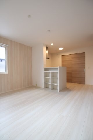 プルーニャの物件内観写真