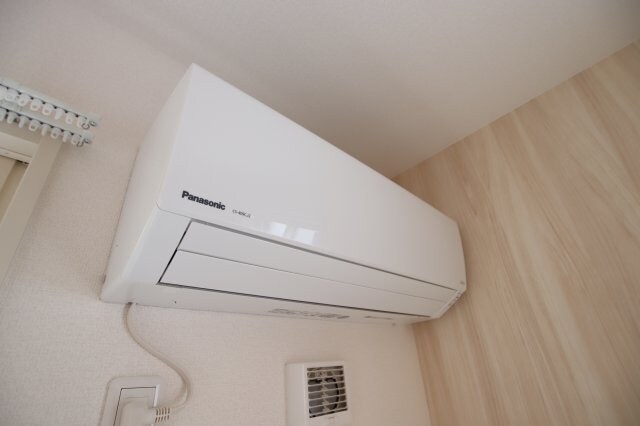 プルーニャの物件内観写真