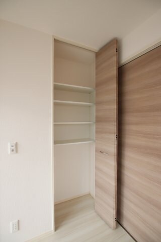 プルーニャの物件内観写真