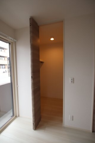 プルーニャの物件内観写真